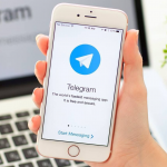 Telegram обогнал «ВКонтакте» по средней дневной аудитории